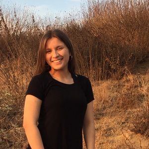 Meet your Posher, Aashleey